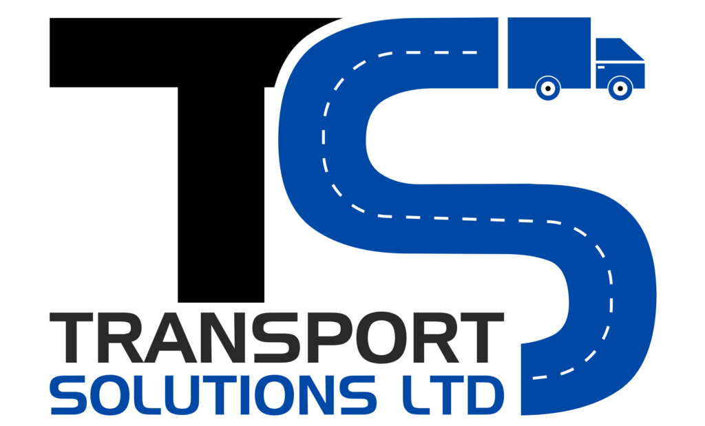 TS Transport Solutions LTD logo